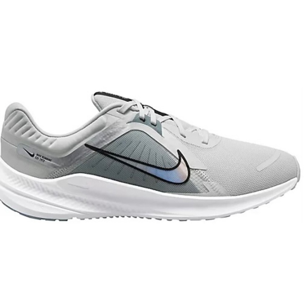 Worn once! Nike running sneakers